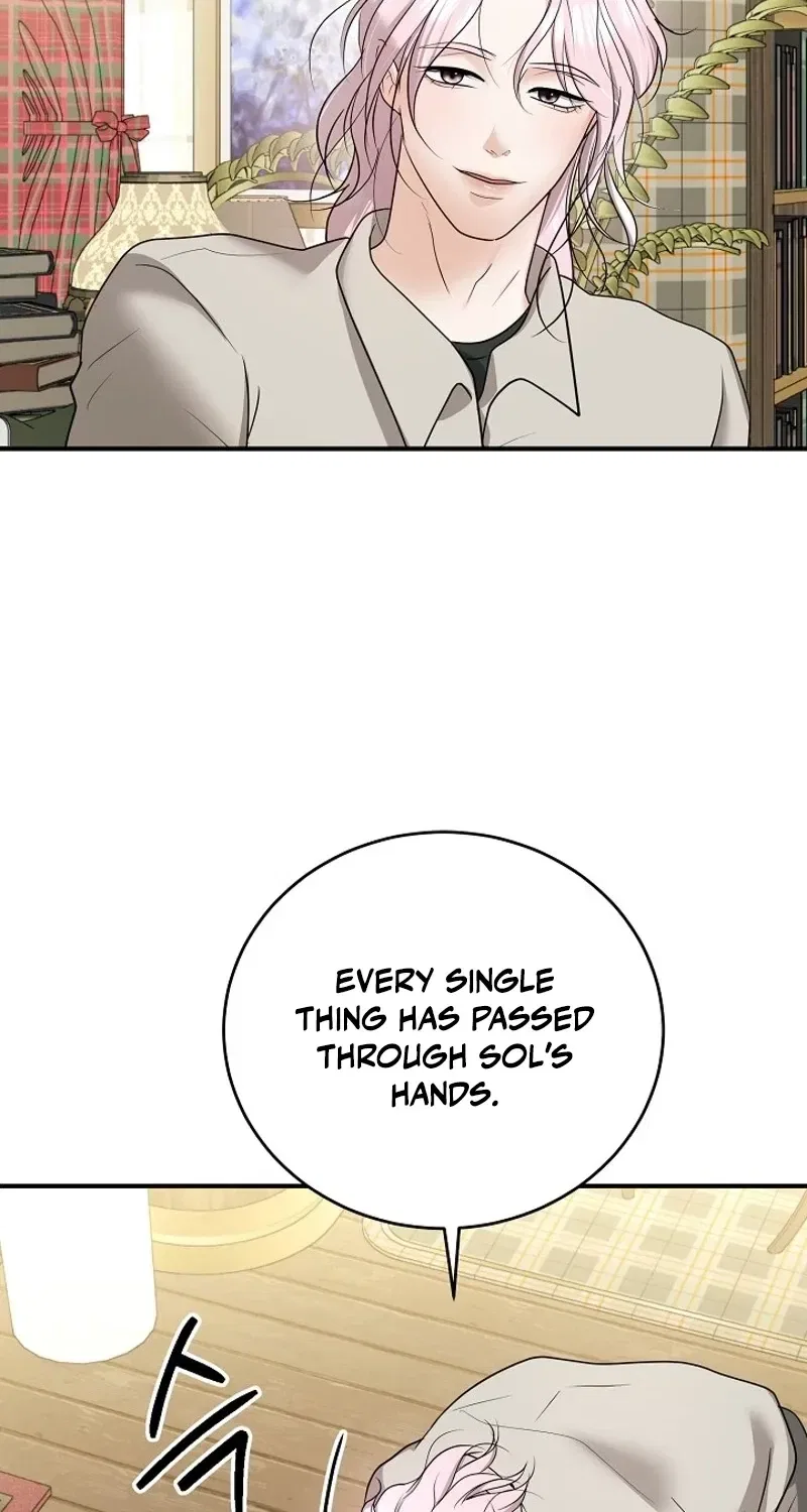 My Friend’s Husband Chapter 22 – Page 38