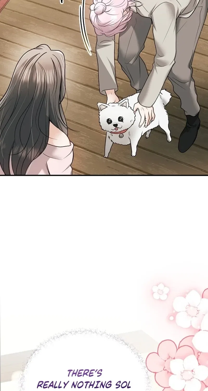 My Friend’s Husband Chapter 22 – Page 39