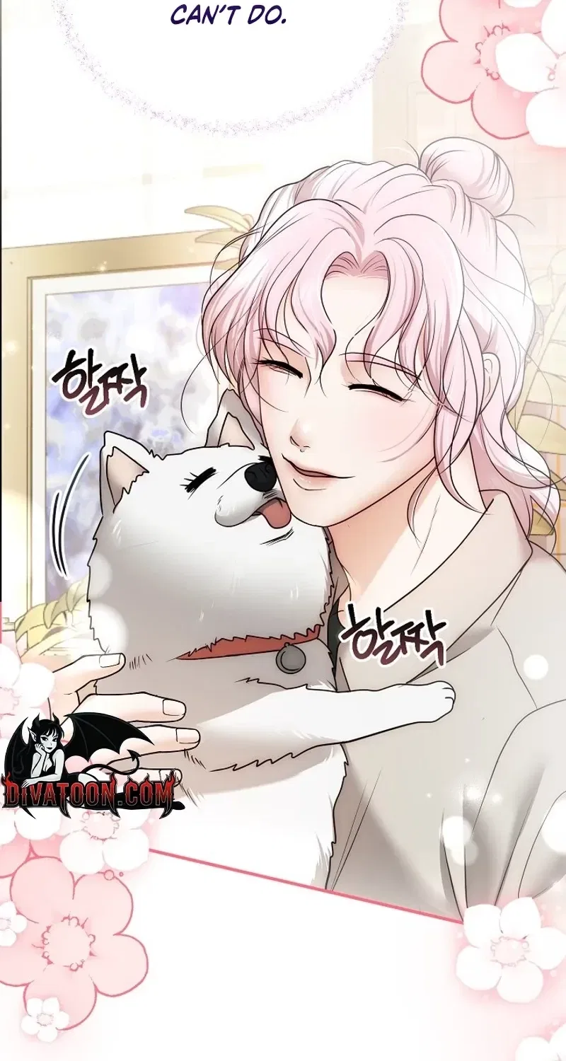 My Friend’s Husband Chapter 22 – Page 40