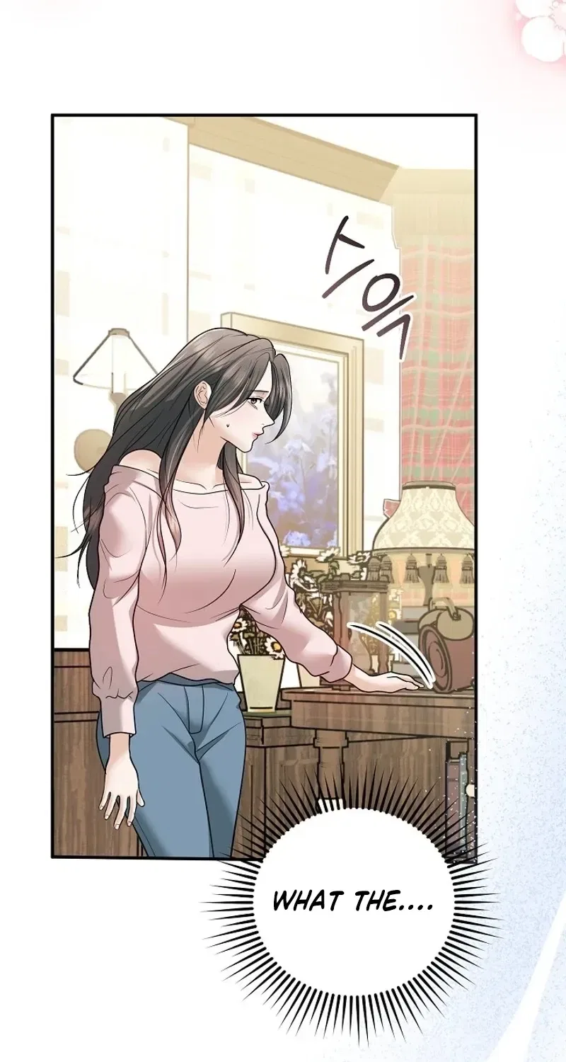 My Friend’s Husband Chapter 22 – Page 41