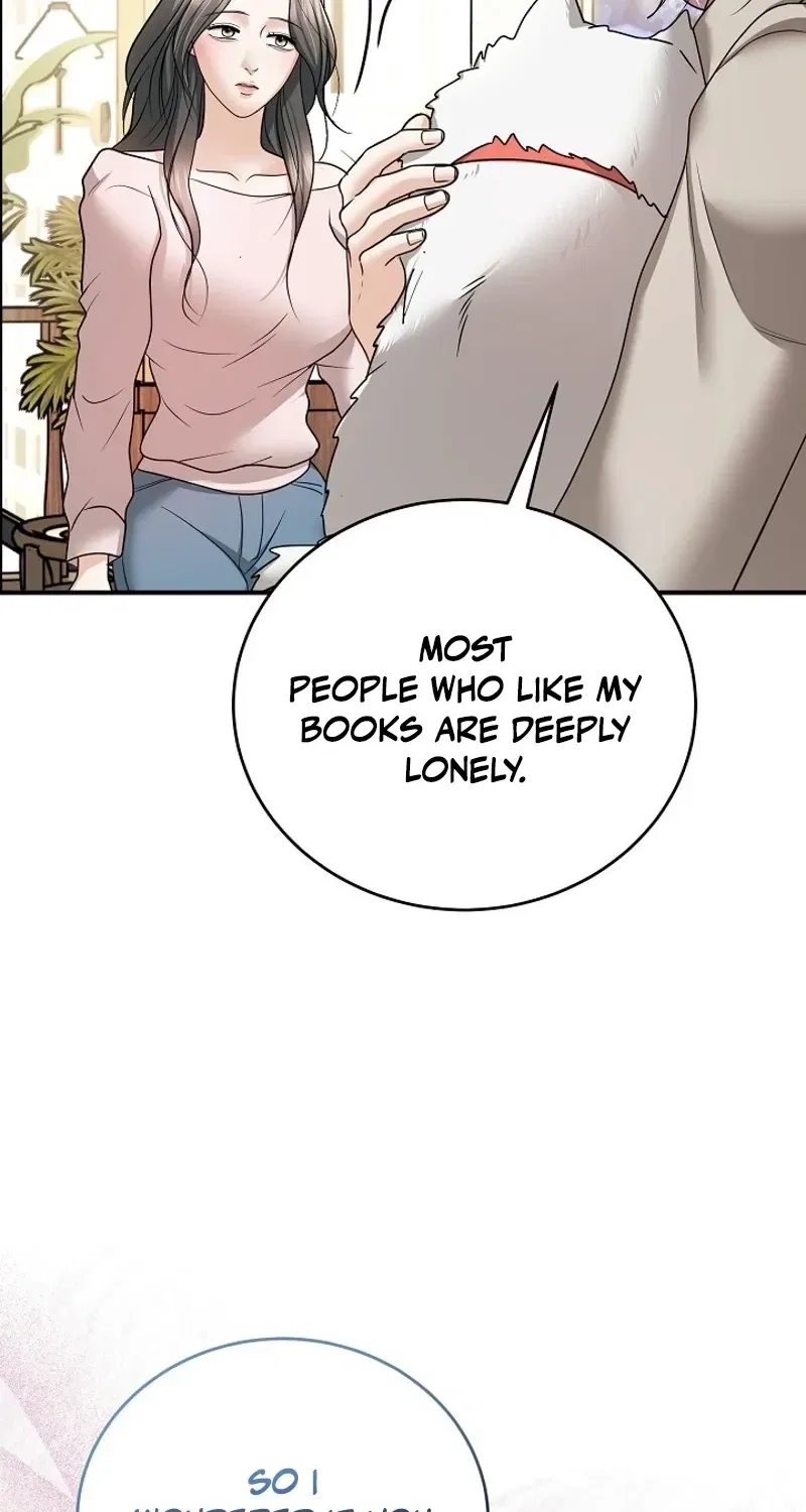 My Friend’s Husband Chapter 22 – Page 47