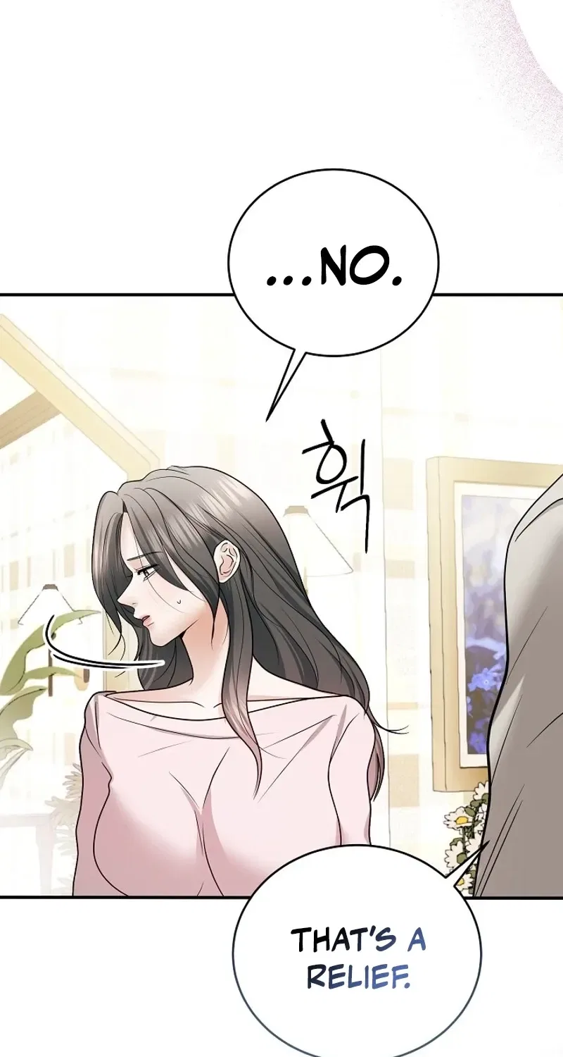 My Friend’s Husband Chapter 22 – Page 49