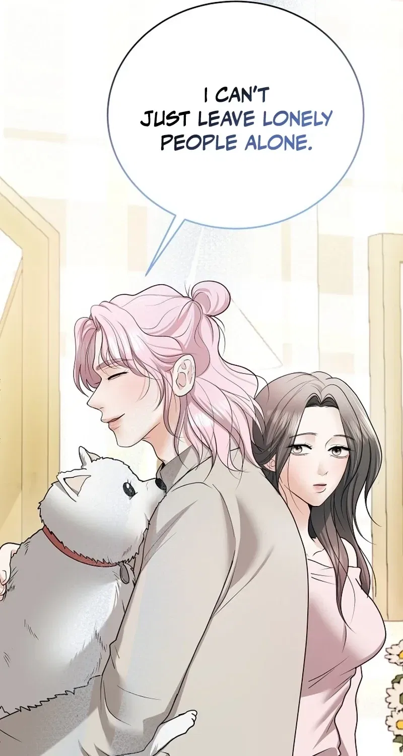 My Friend’s Husband Chapter 22 – Page 51