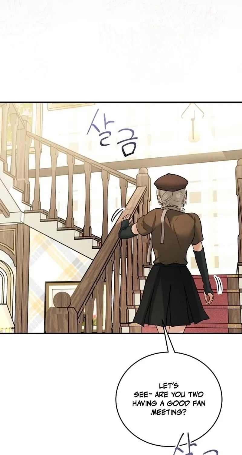My Friend’s Husband Chapter 22 – Page 53