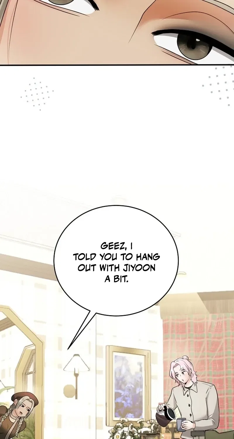 My Friend’s Husband Chapter 22 – Page 56