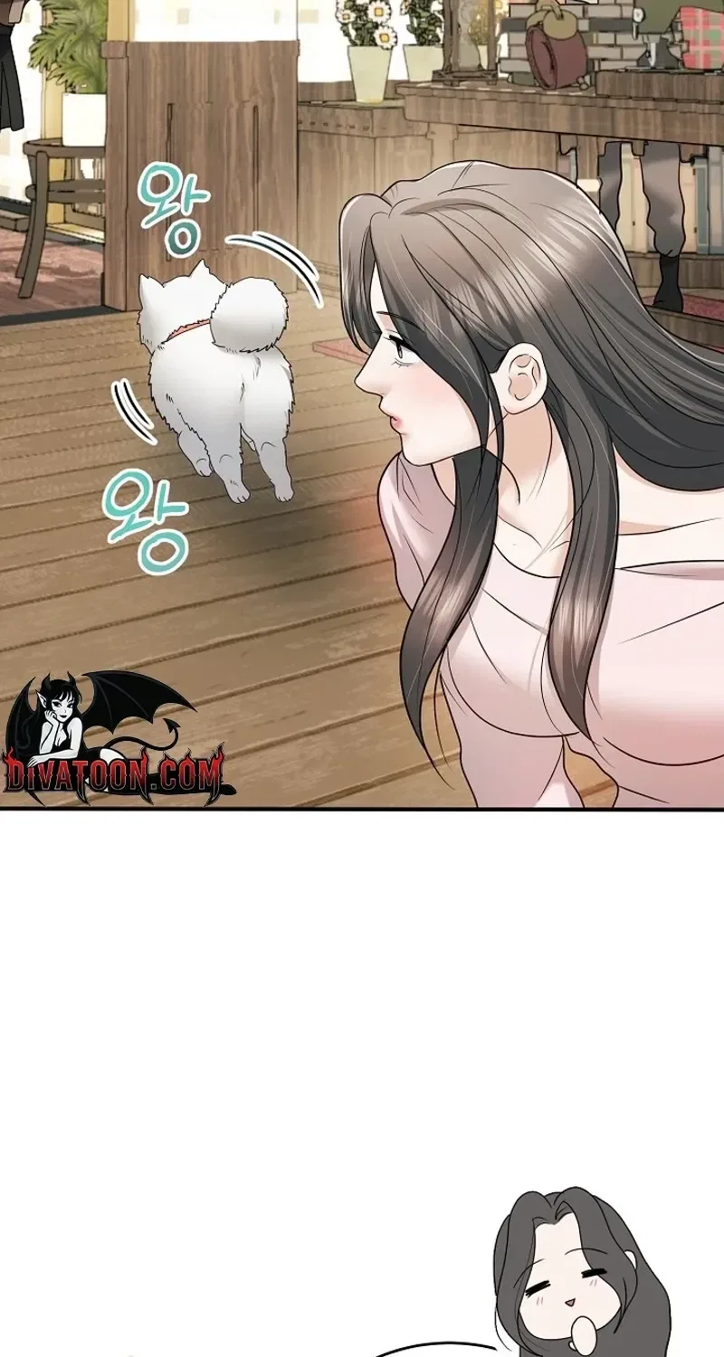 My Friend’s Husband Chapter 22 – Page 57