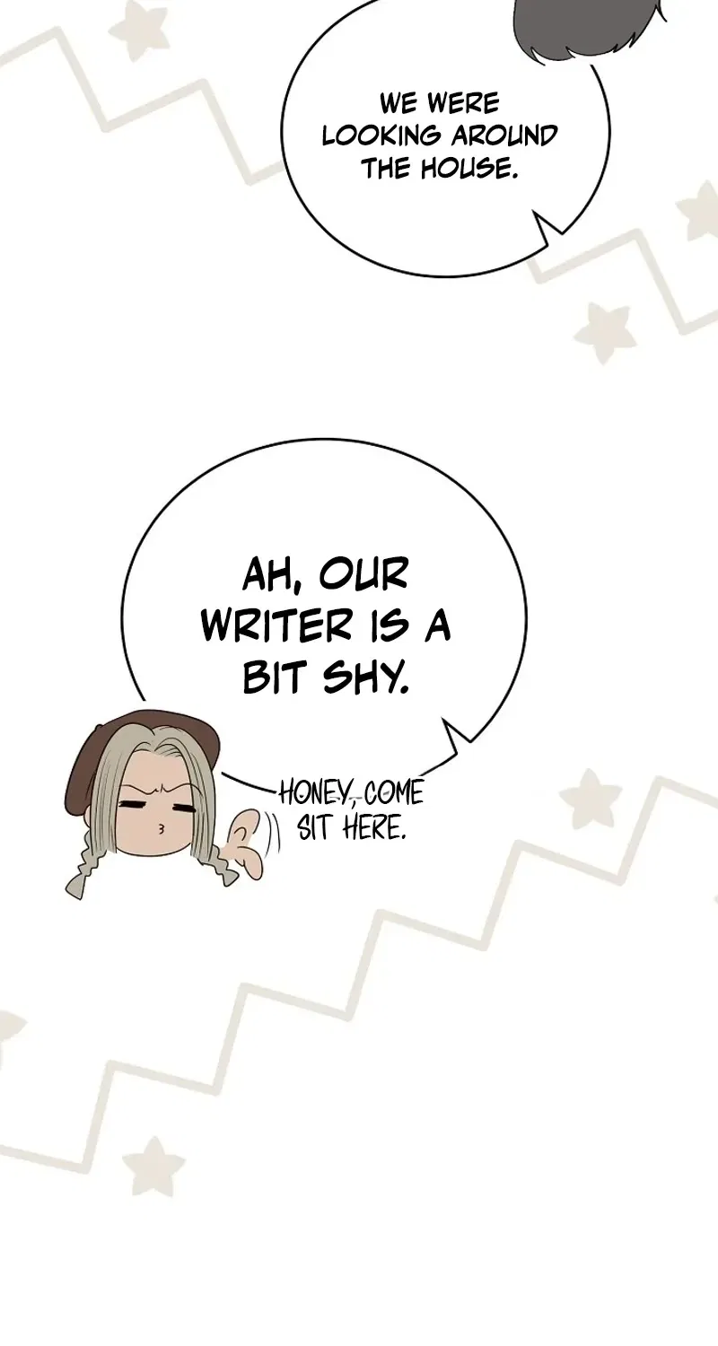 My Friend’s Husband Chapter 22 – Page 58