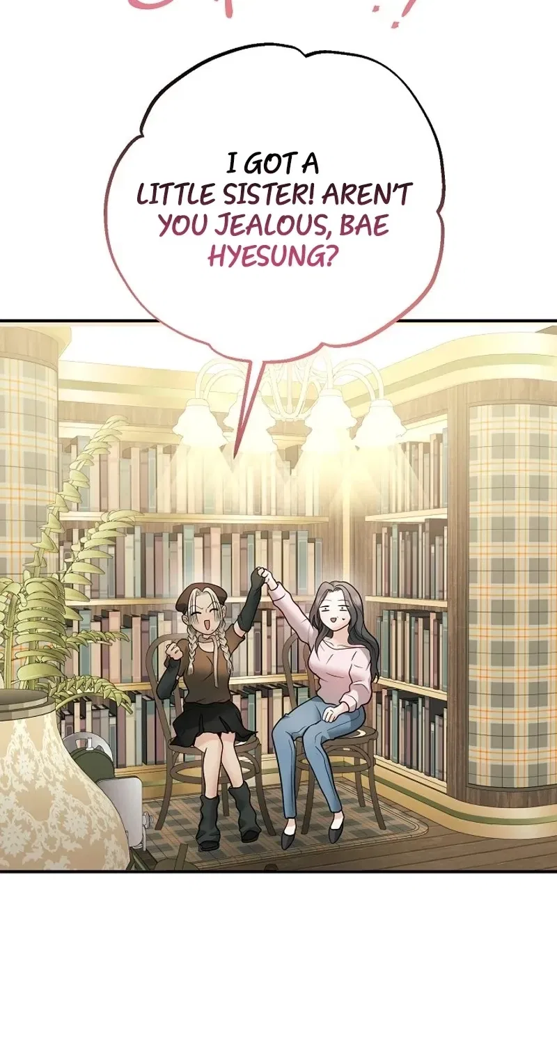 My Friend’s Husband Chapter 22 – Page 64