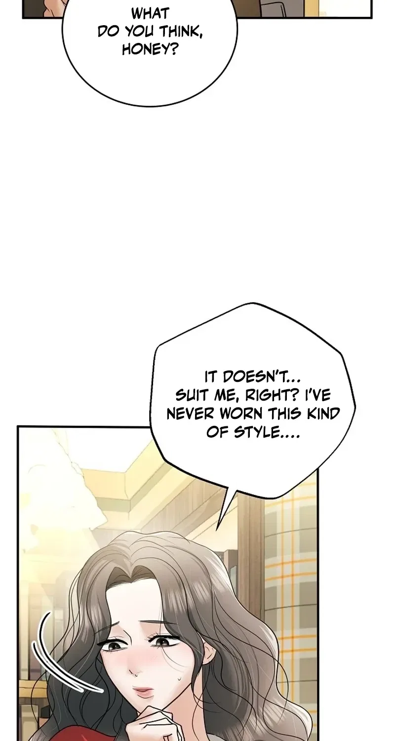 My Friend’s Husband Chapter 22 – Page 73