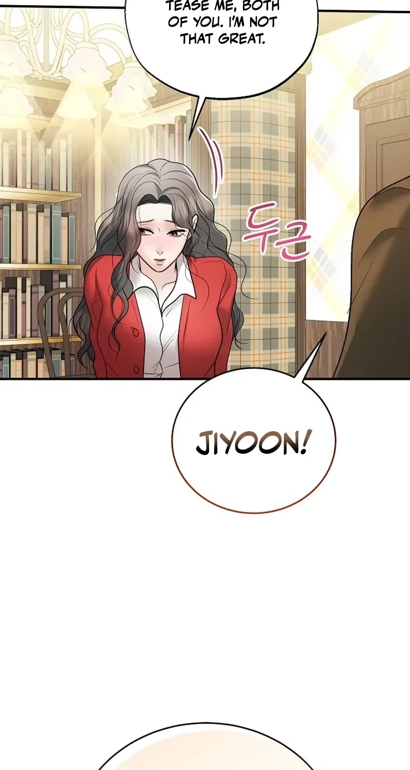 My Friend’s Husband Chapter 22 – Page 78