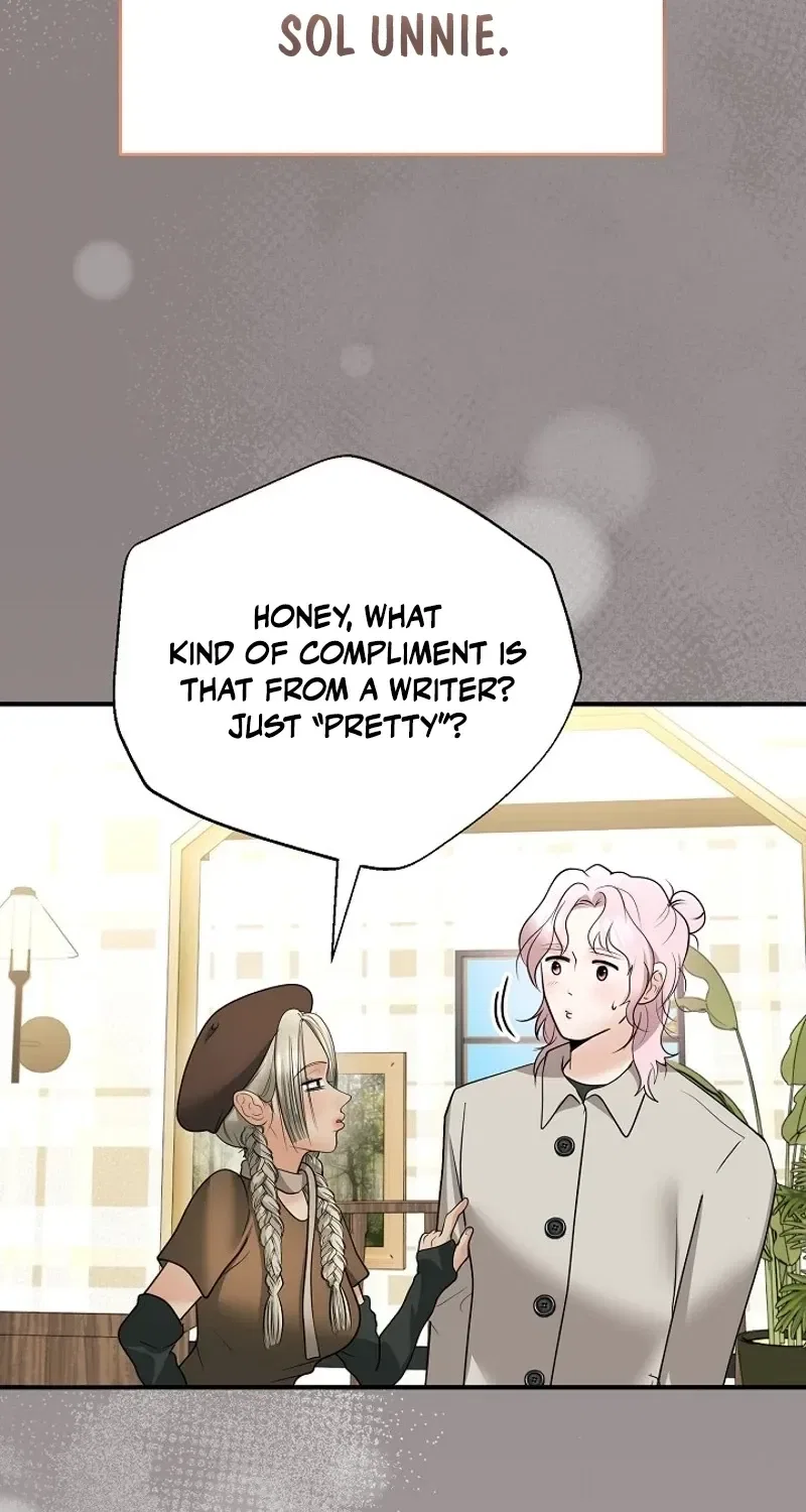 My Friend’s Husband Chapter 22 – Page 82