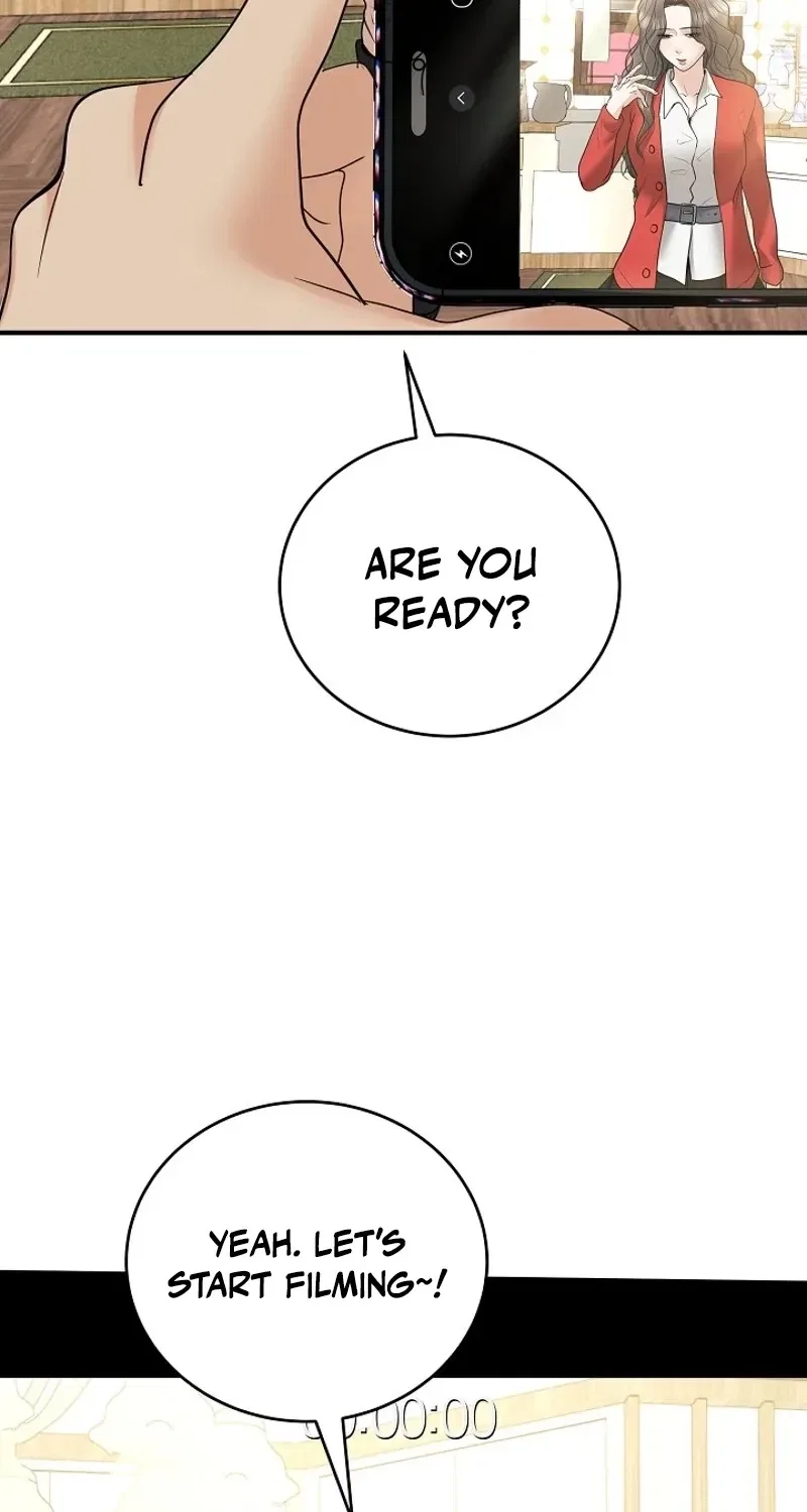 My Friend’s Husband Chapter 22 – Page 87