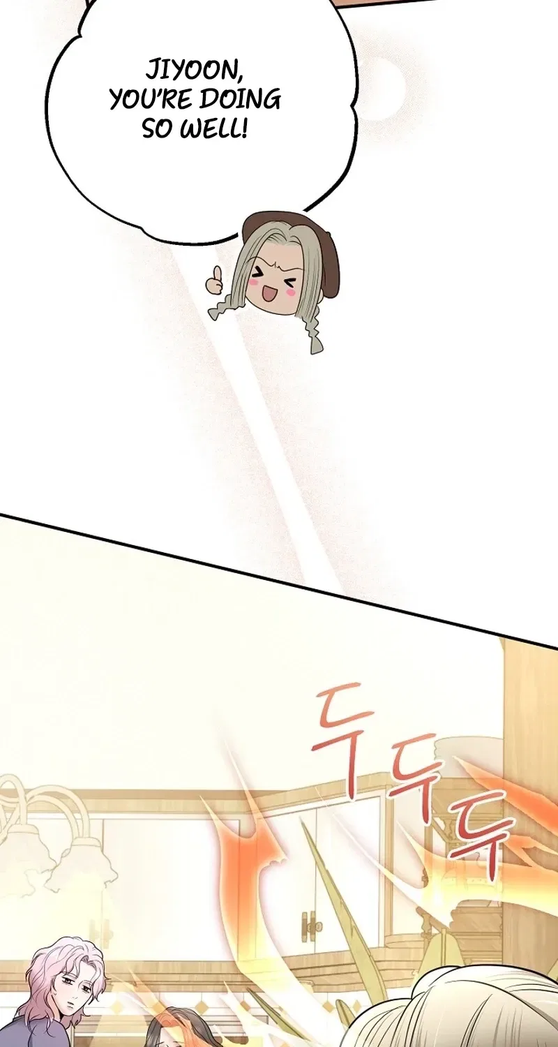 My Friend’s Husband Chapter 22 – Page 92