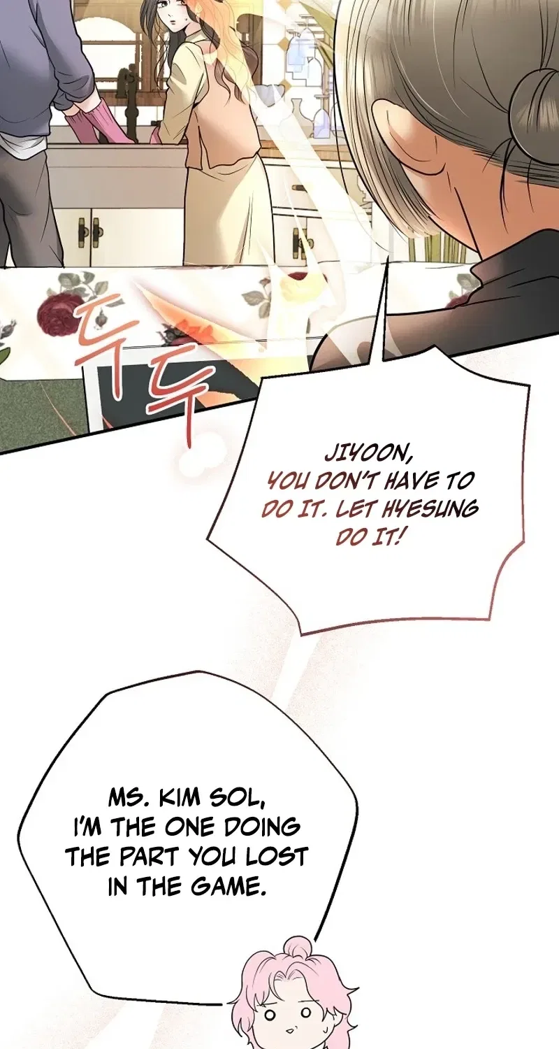 My Friend’s Husband Chapter 22 – Page 93
