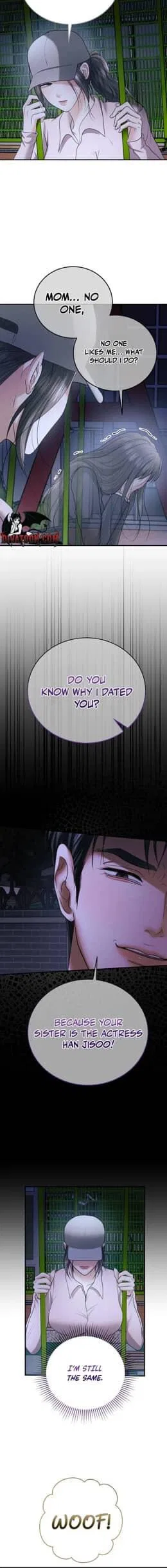My Friend’s Husband Chapter 21 – Page 3