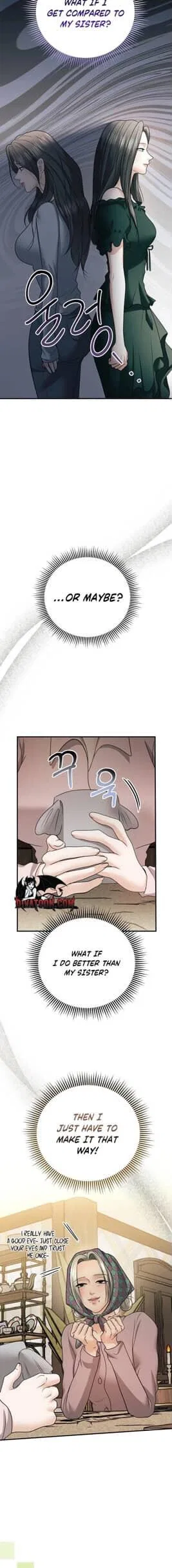 My Friend’s Husband Chapter 21 – Page 15