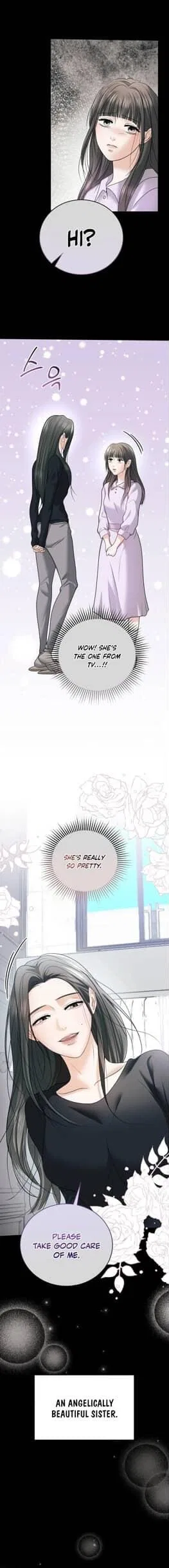 My Friend’s Husband Chapter 20 – Page 16