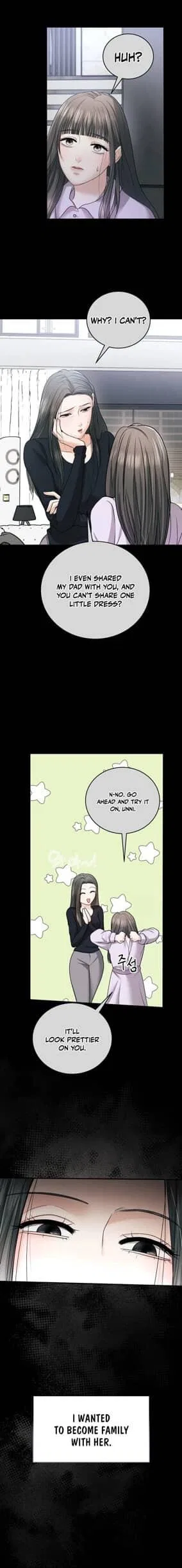 My Friend’s Husband Chapter 20 – Page 18