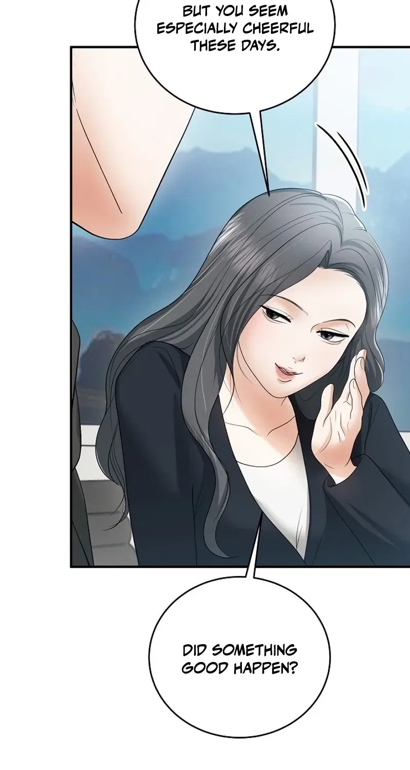My Friend’s Husband Chapter 19 – Page 8