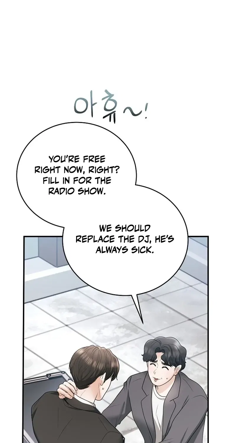 My Friend’s Husband Chapter 19 – Page 15