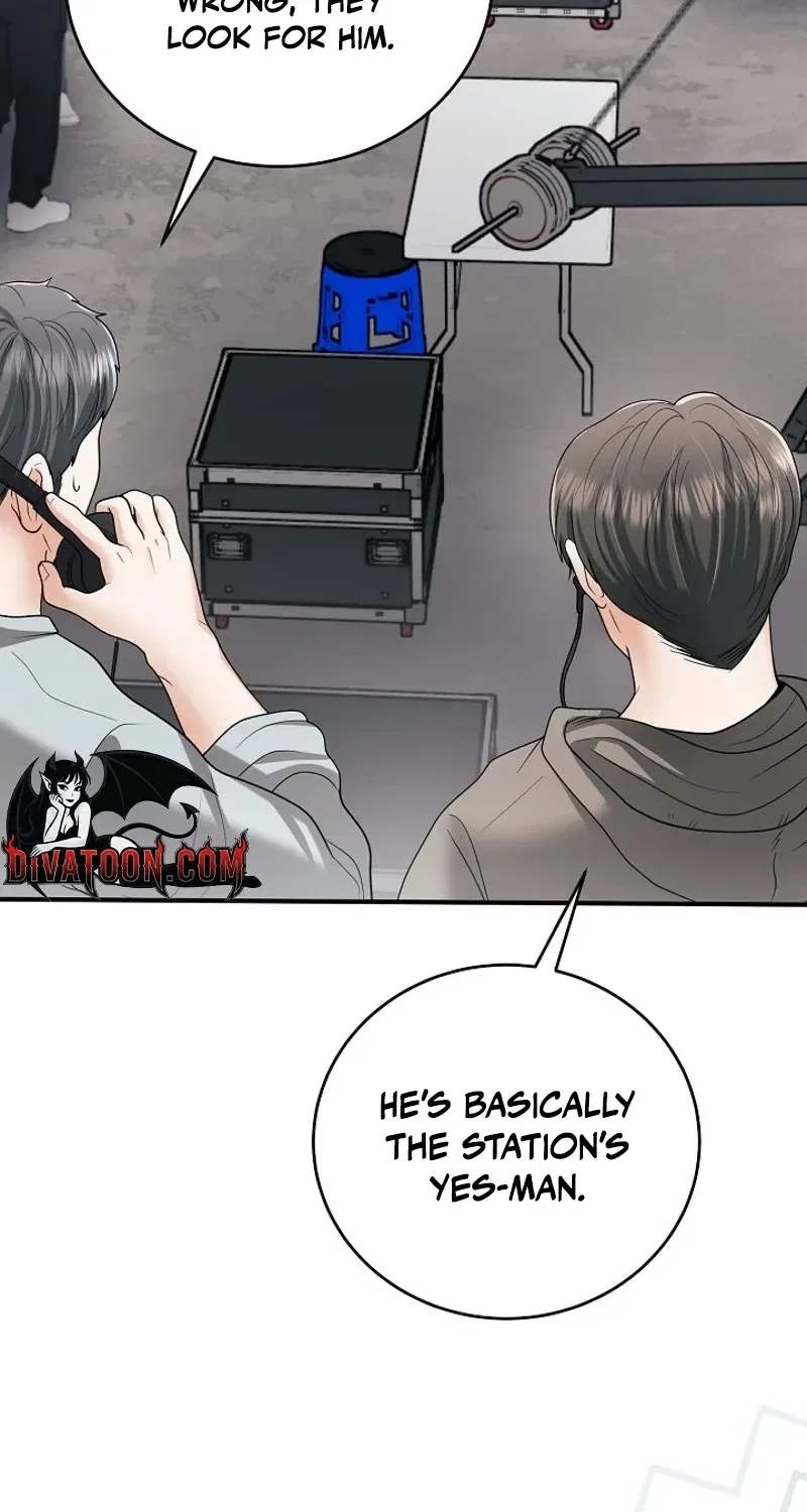 My Friend’s Husband Chapter 19 – Page 19