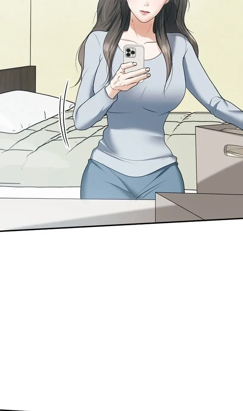 My Friend’s Husband Chapter 19 – Page 30