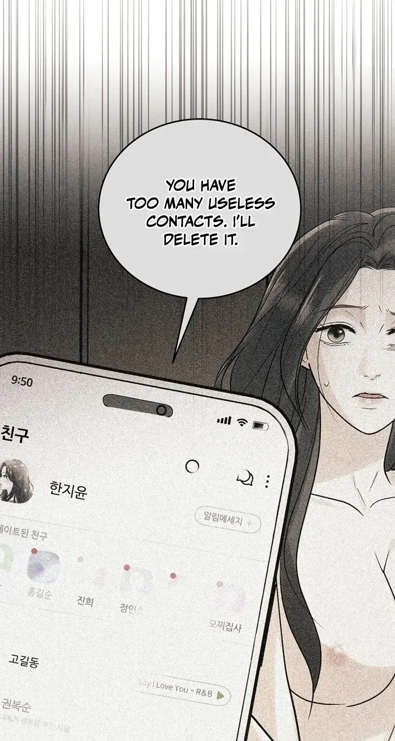 My Friend’s Husband Chapter 19 – Page 34