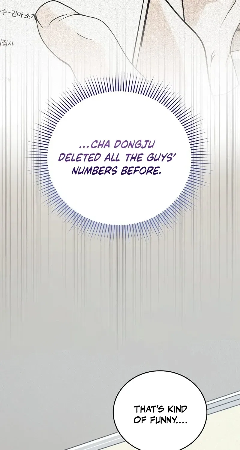 My Friend’s Husband Chapter 19 – Page 35