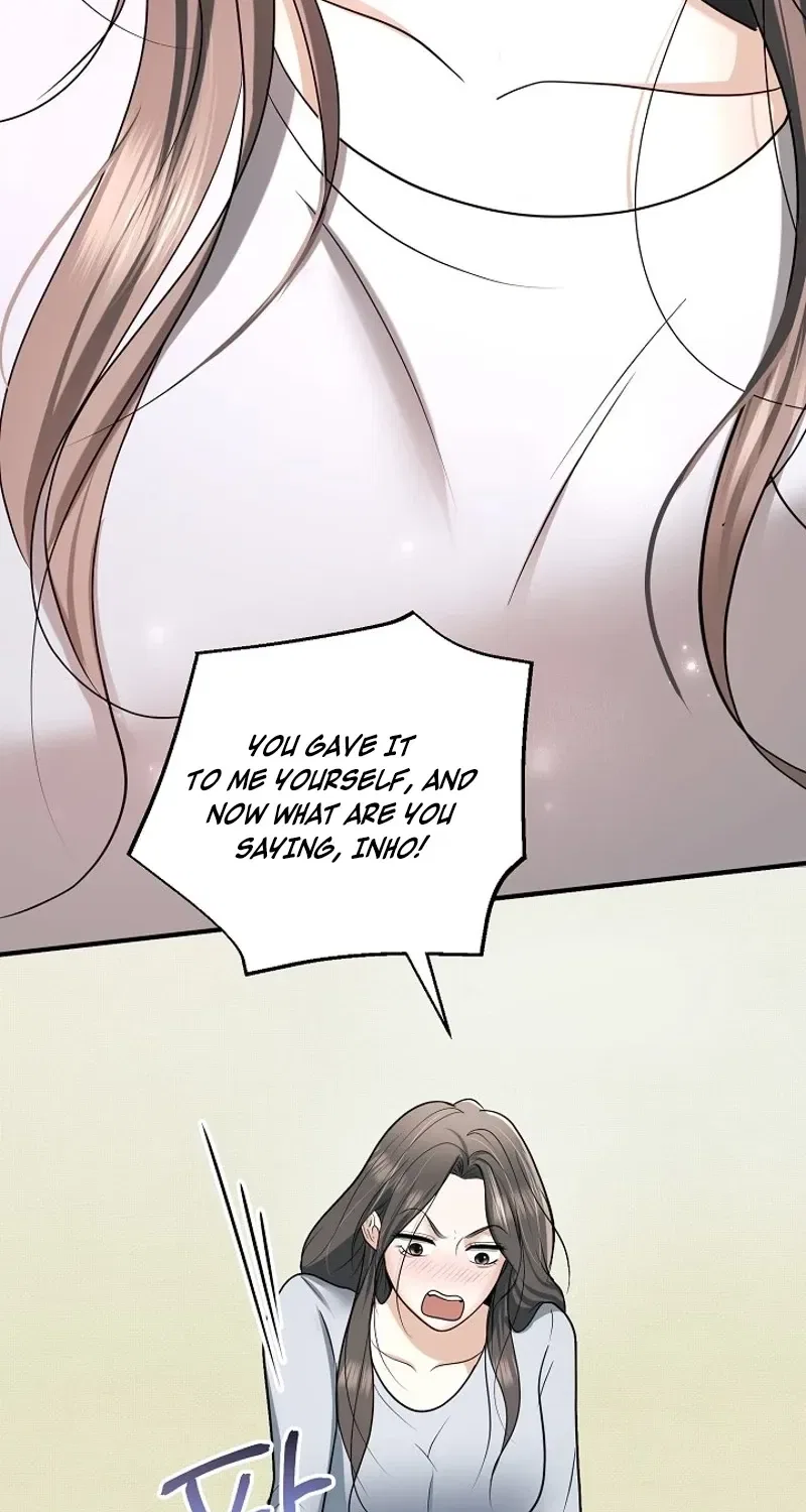 My Friend’s Husband Chapter 19 – Page 44