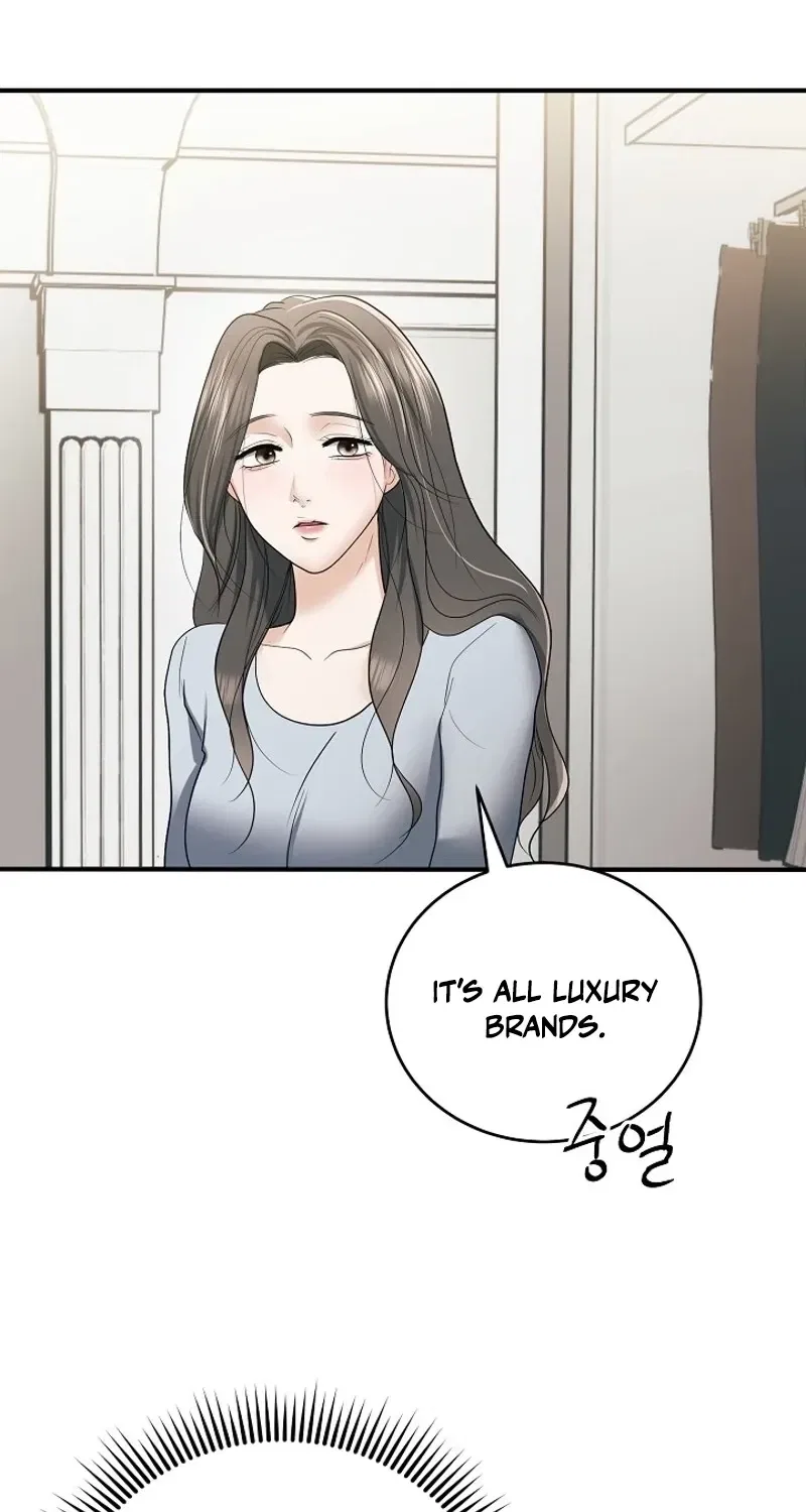 My Friend’s Husband Chapter 19 – Page 57