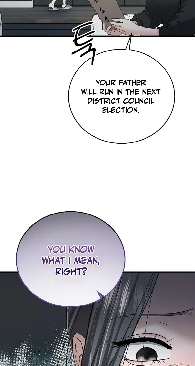 My Friend’s Husband Chapter 19 – Page 64