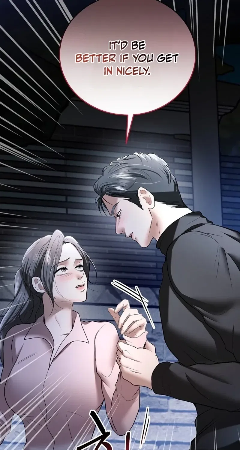 My Friend’s Husband Chapter 19 – Page 92