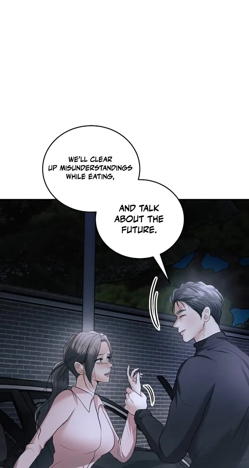 My Friend’s Husband Chapter 19 – Page 99