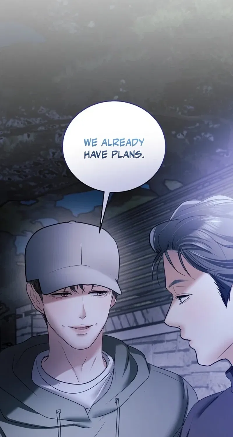 My Friend’s Husband Chapter 19 – Page 102