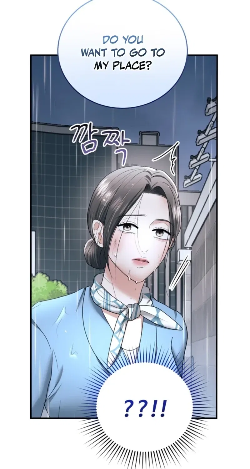 My Friend’s Husband Chapter 18 – Page 11