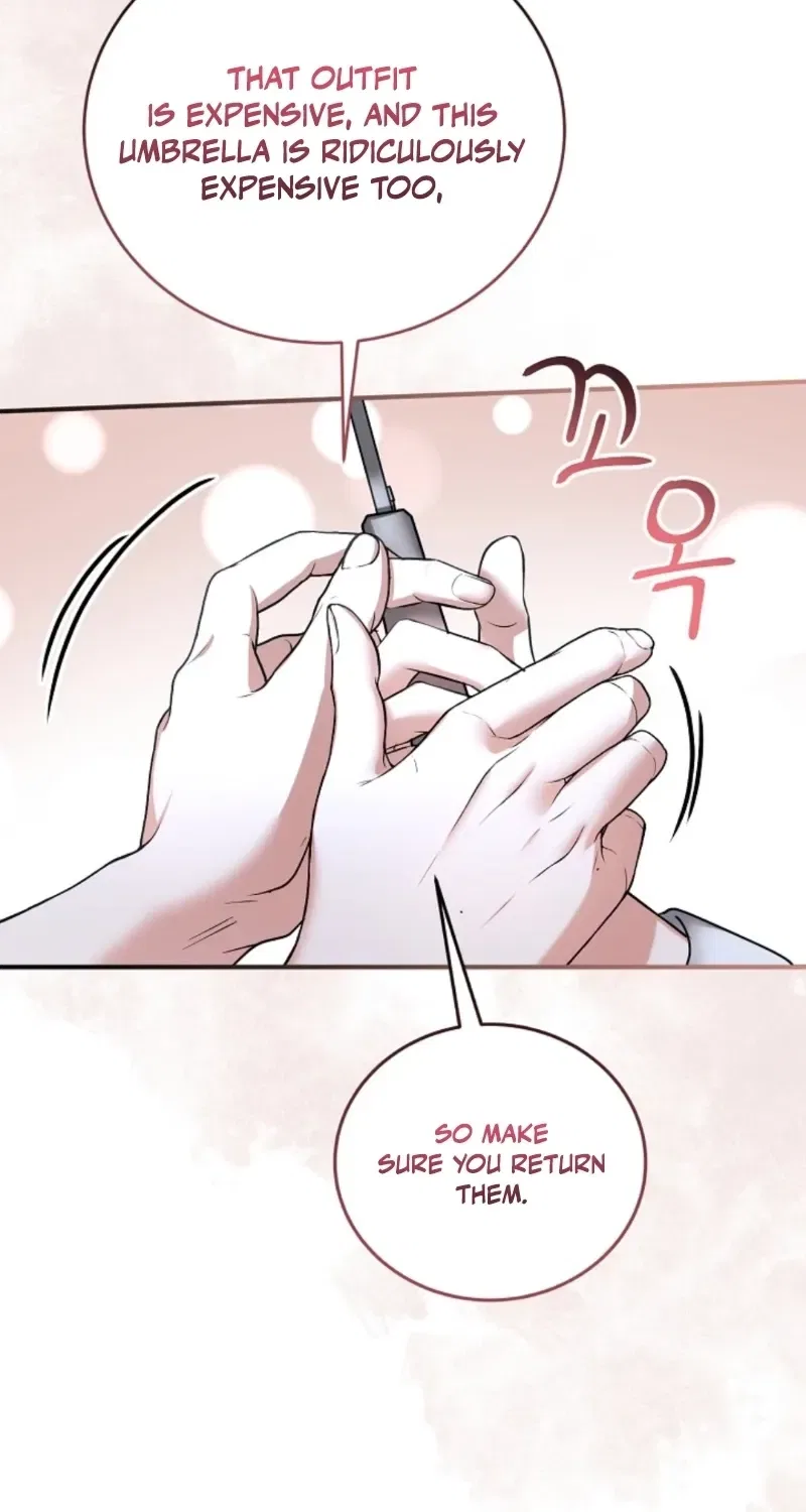 My Friend’s Husband Chapter 18 – Page 28