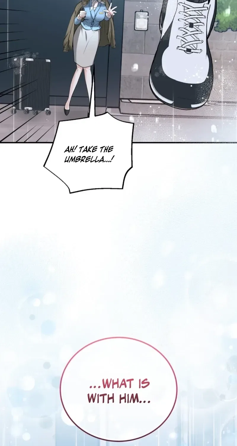 My Friend’s Husband Chapter 18 – Page 33