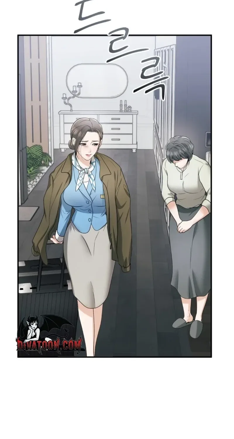 My Friend’s Husband Chapter 18 – Page 38