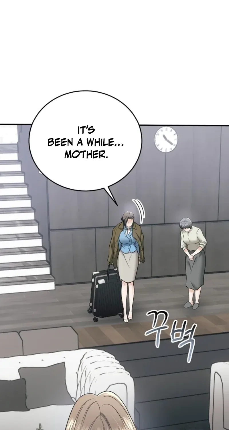 My Friend’s Husband Chapter 18 – Page 41