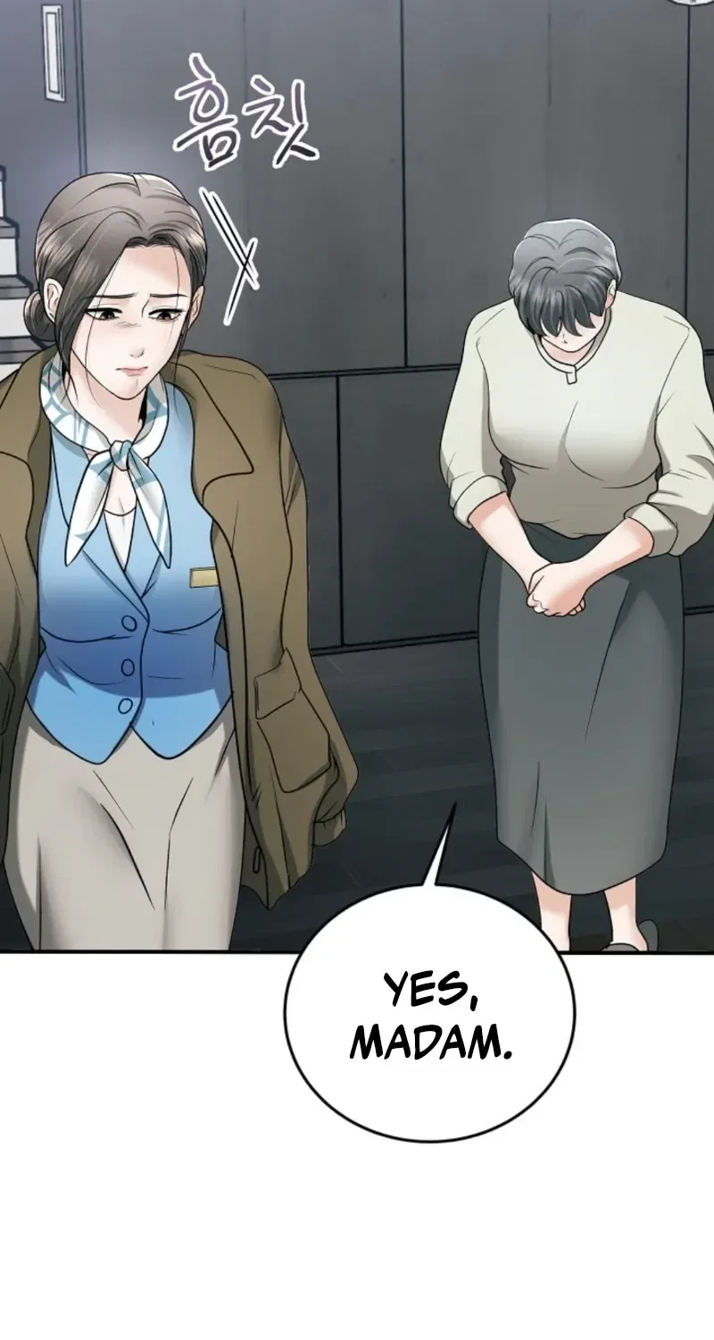 My Friend’s Husband Chapter 18 – Page 44