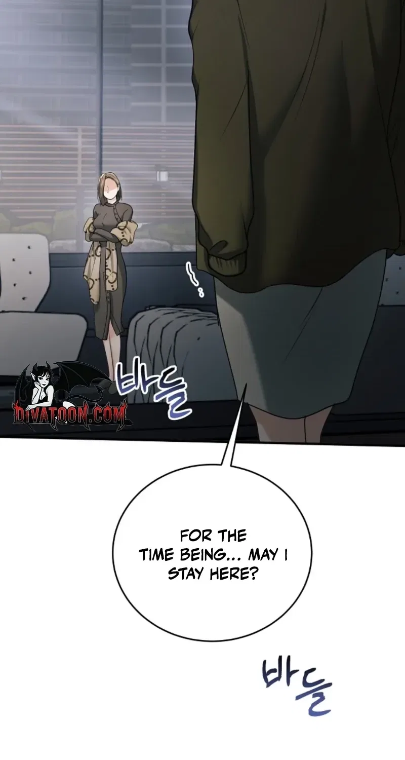 My Friend’s Husband Chapter 18 – Page 47