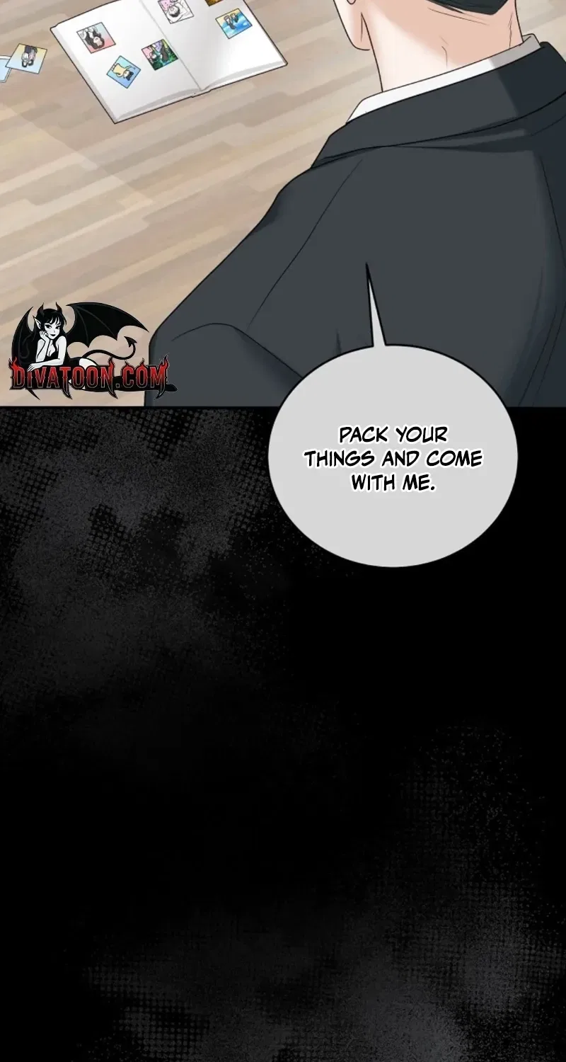 My Friend’s Husband Chapter 18 – Page 76