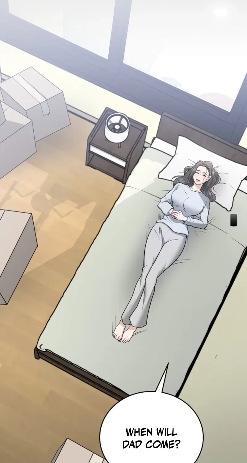 My Friend’s Husband Chapter 18 – Page 86