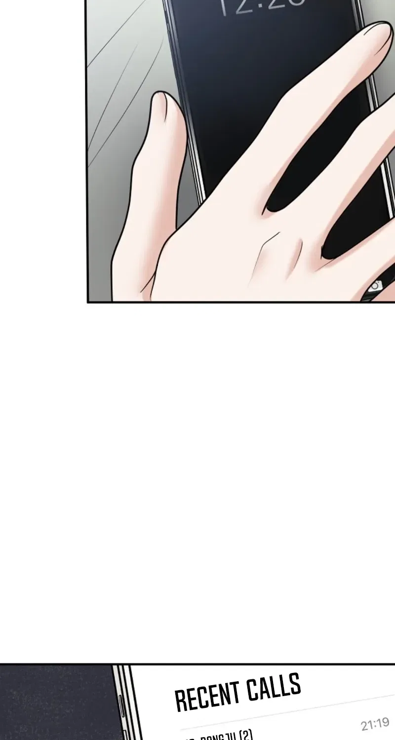 My Friend’s Husband Chapter 18 – Page 89