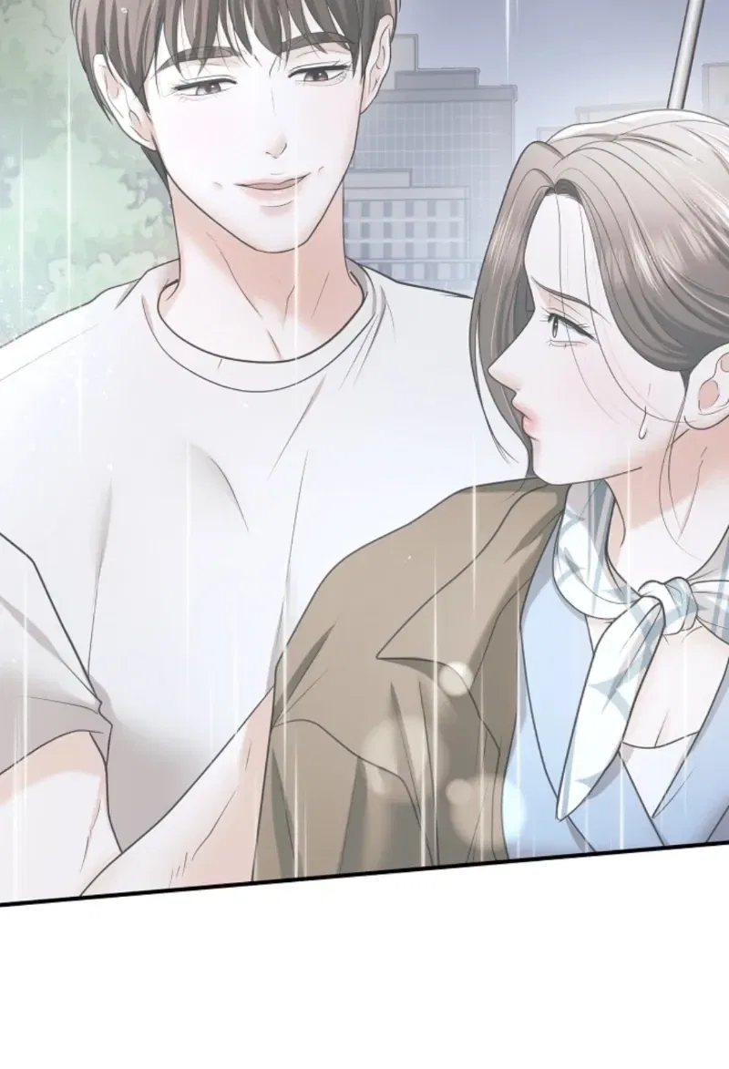 My Friend’s Husband Chapter 18 – Page 95