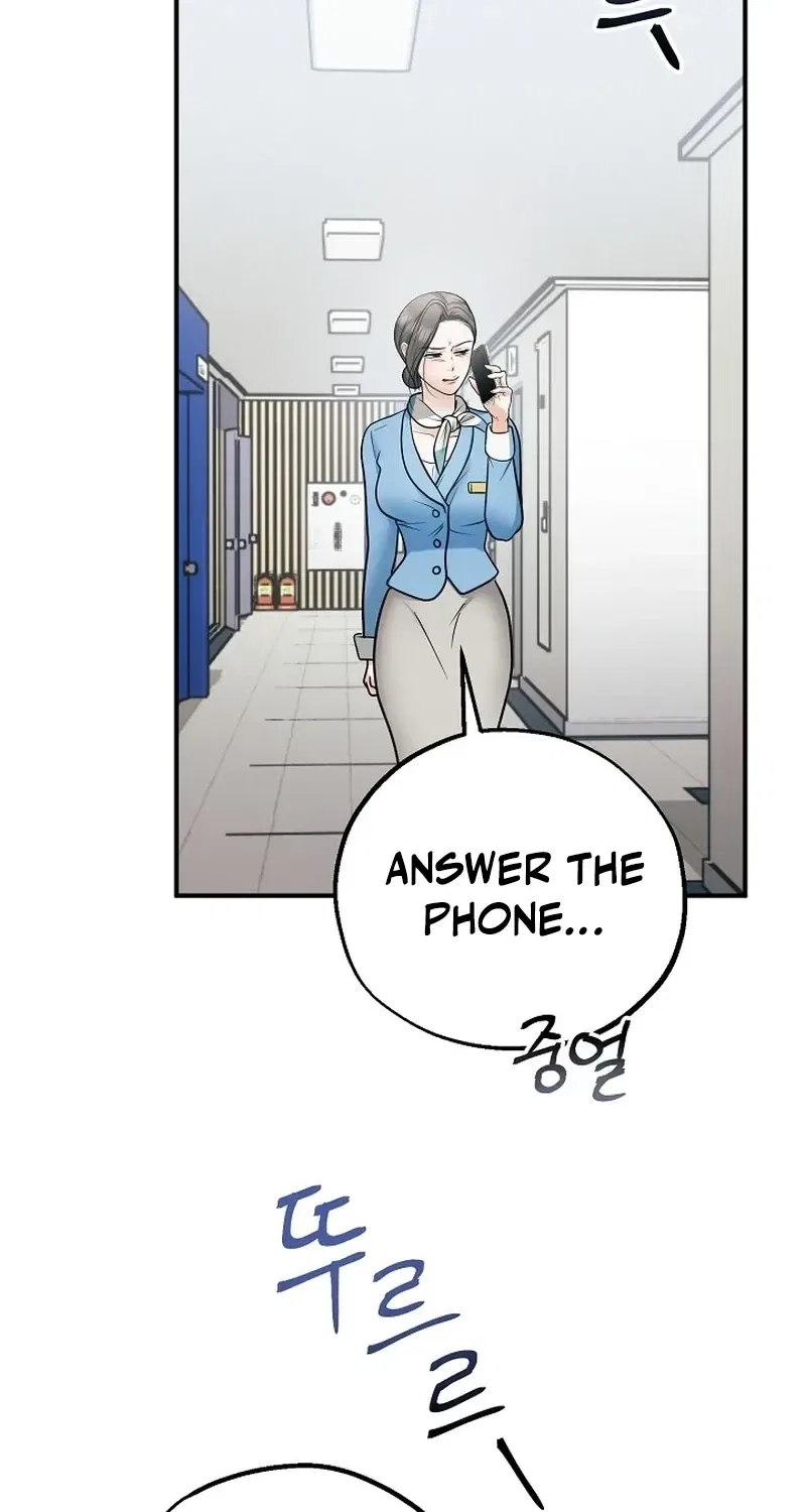 My Friend’s Husband Chapter 17 – Page 16