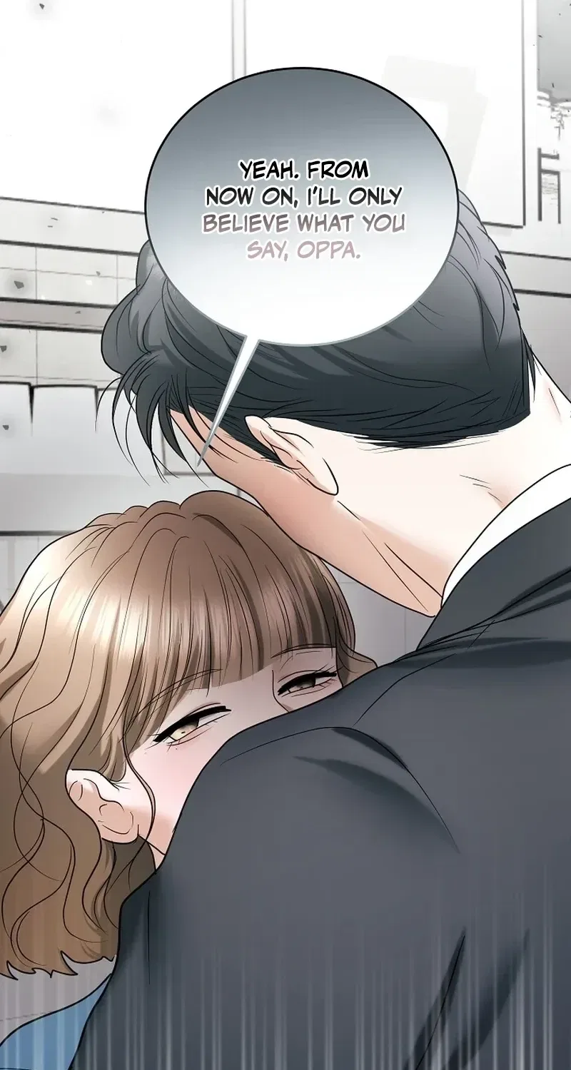 My Friend’s Husband Chapter 17 – Page 21