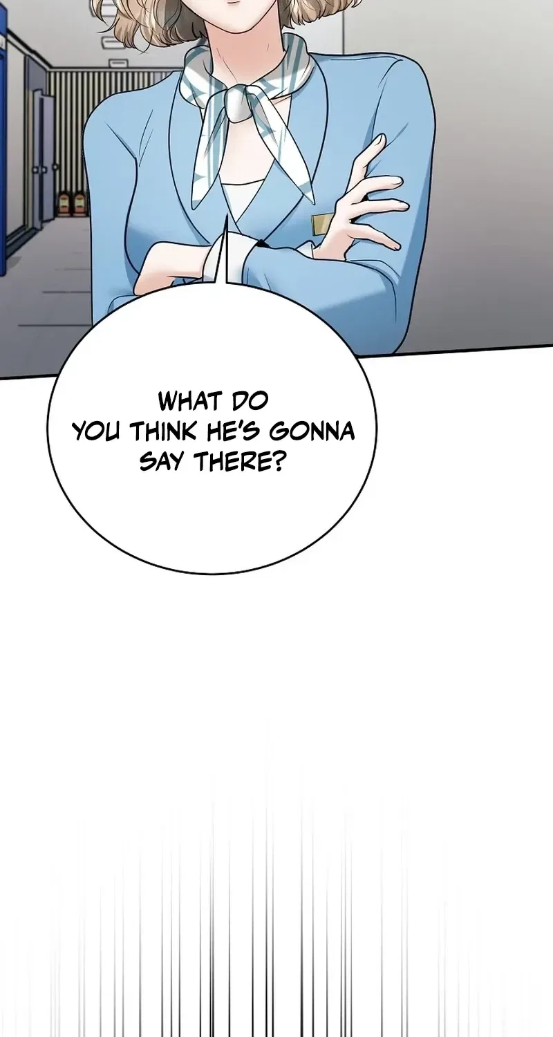 My Friend’s Husband Chapter 17 – Page 33