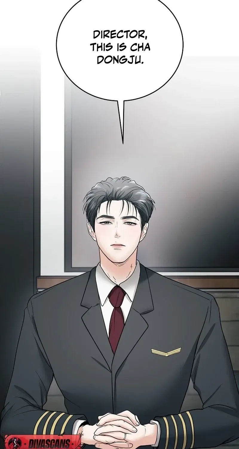 My Friend’s Husband Chapter 17 – Page 39