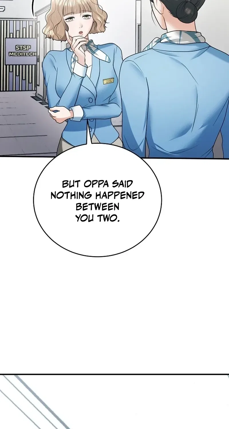 My Friend’s Husband Chapter 17 – Page 48